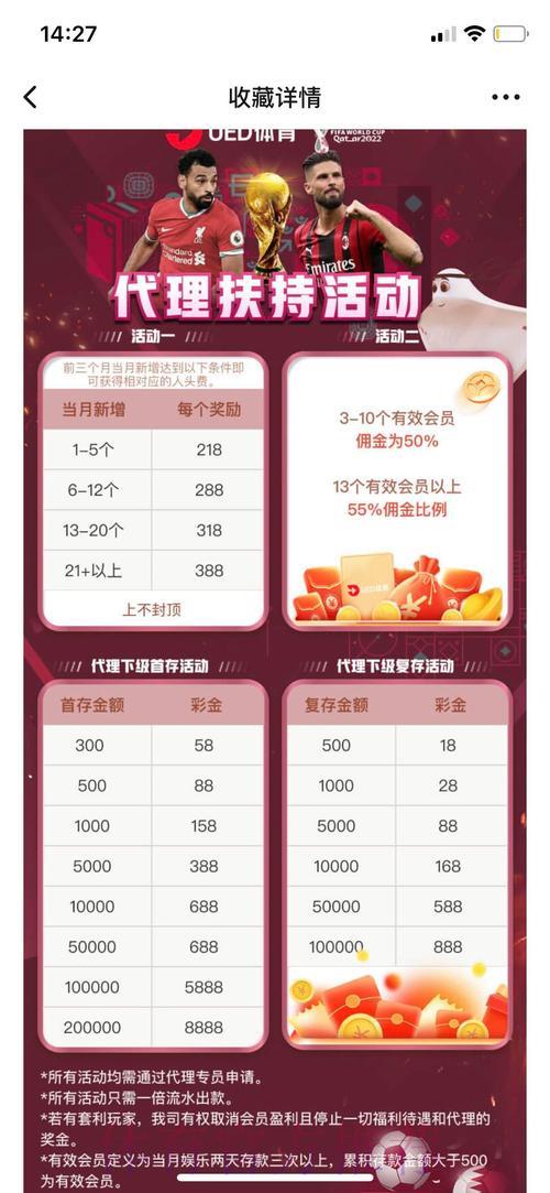 世界杯竞猜平台:热门投注方式全面解析 世界杯竞猜平台:热门投注方式全面解析