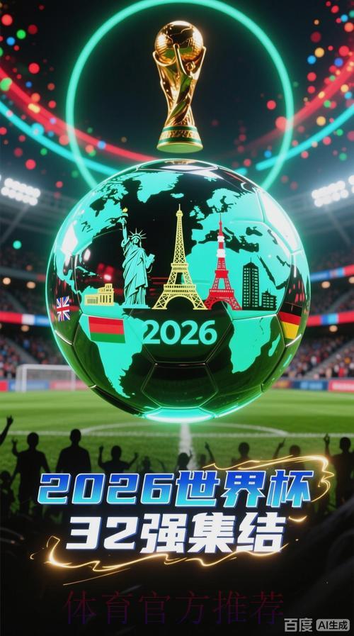 2026世界杯投注深度市场洞察 2026世界杯投注深度市场洞察