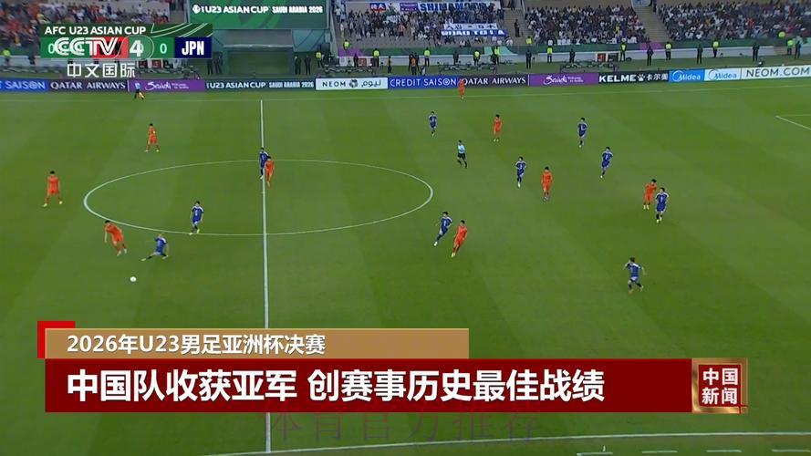 2026年U23亚洲杯直播免费在线观看 2026年U23亚洲杯直播免费在线观看