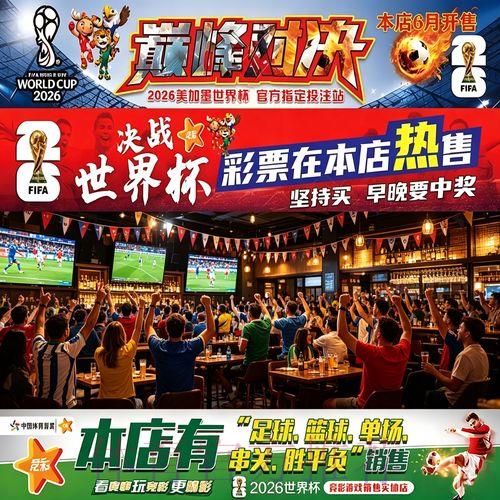 世界杯网络投注:真相、可信度与潜在风险全解析 世界杯网络投注:真相、可信度与潜在风险全解析